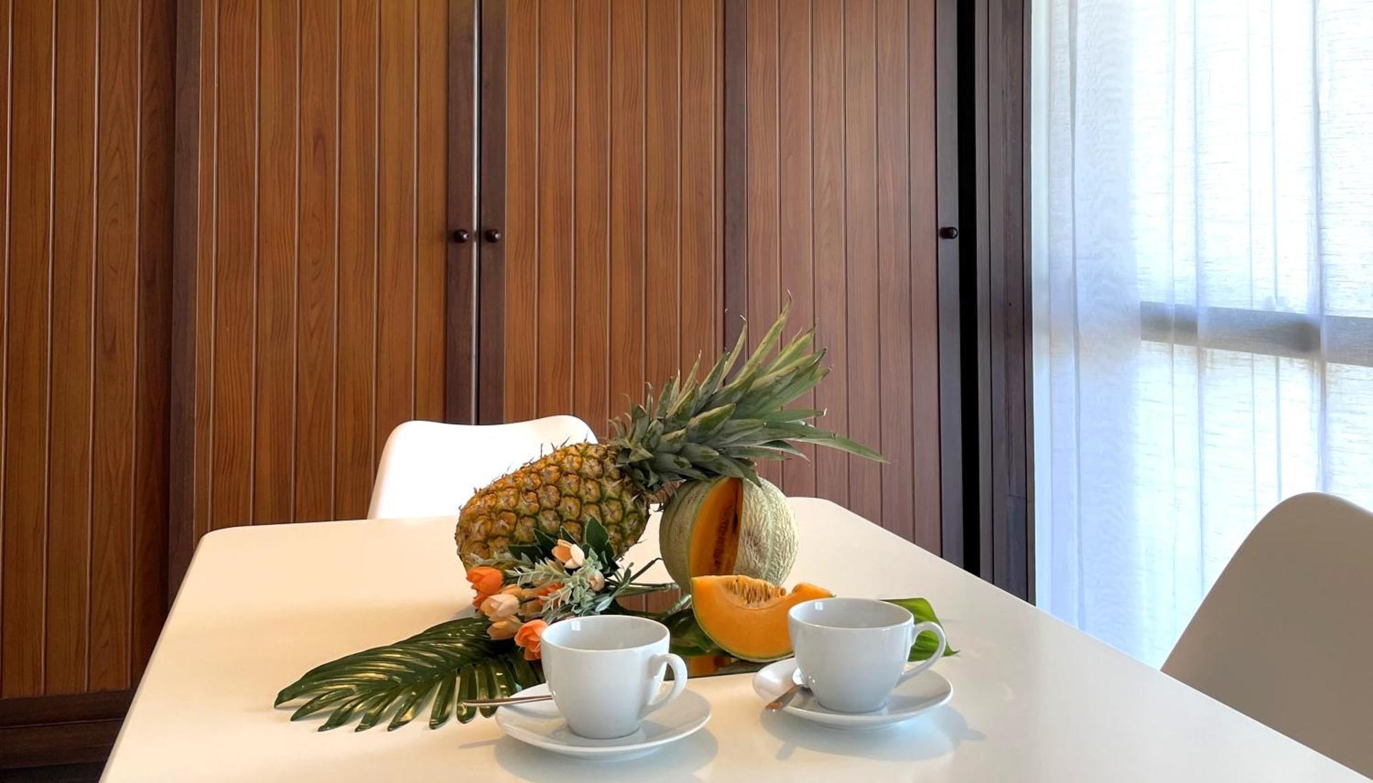 Mediterraneo 508. Fantastic Studio On The Beachfront With Sea Views. Marbella Eksteriør bilde